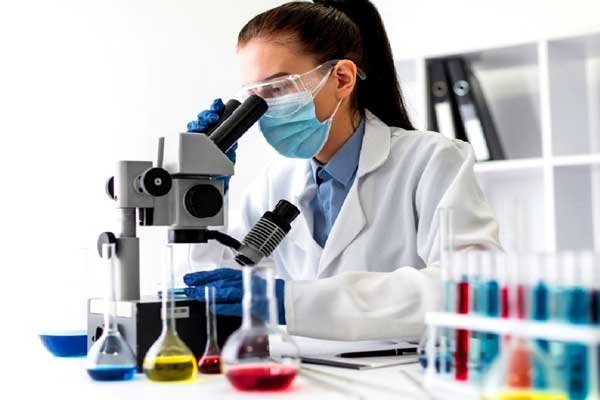 Pathology Lab in Rohini