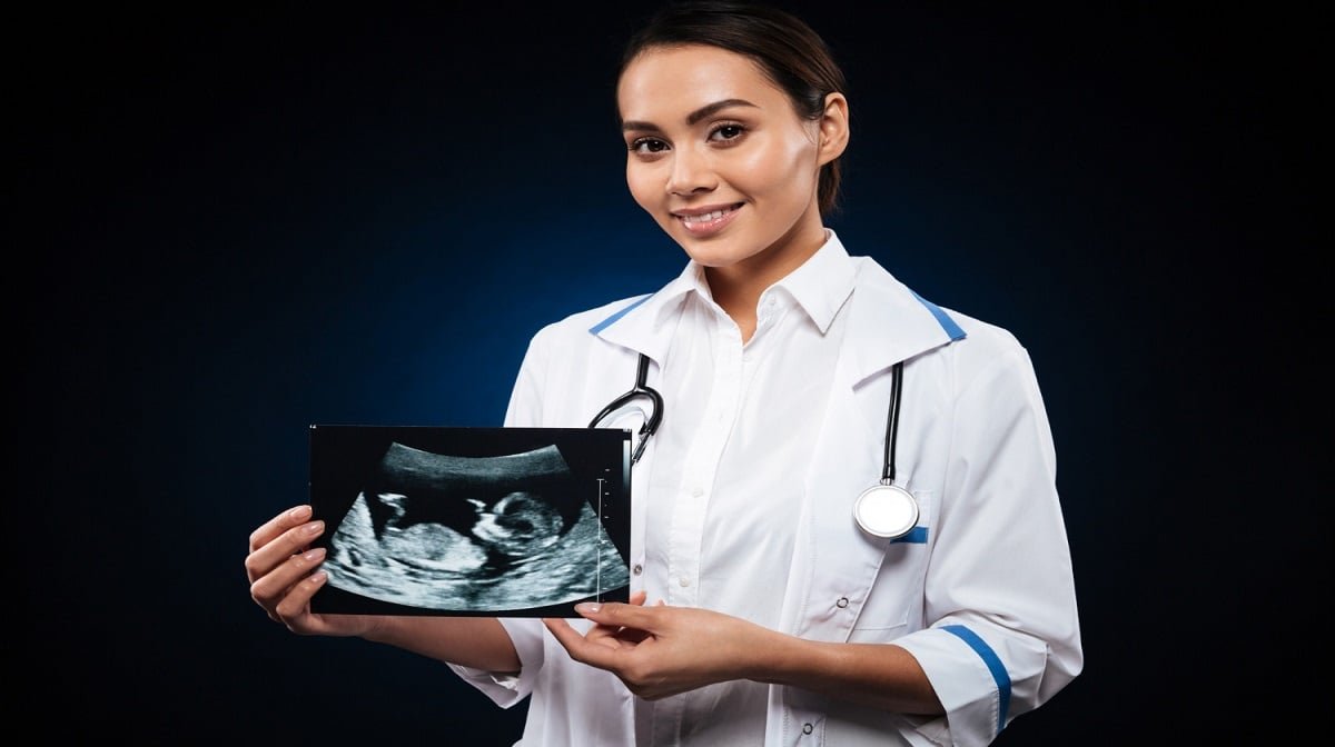 3D Ultrasound Lab in Delhi